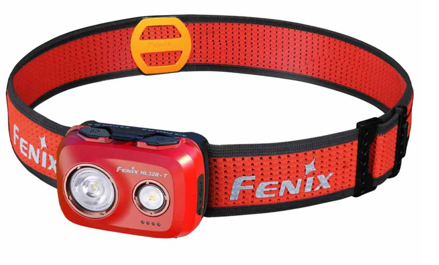 HL32R-T RECHARGEABLE HEADLAMP