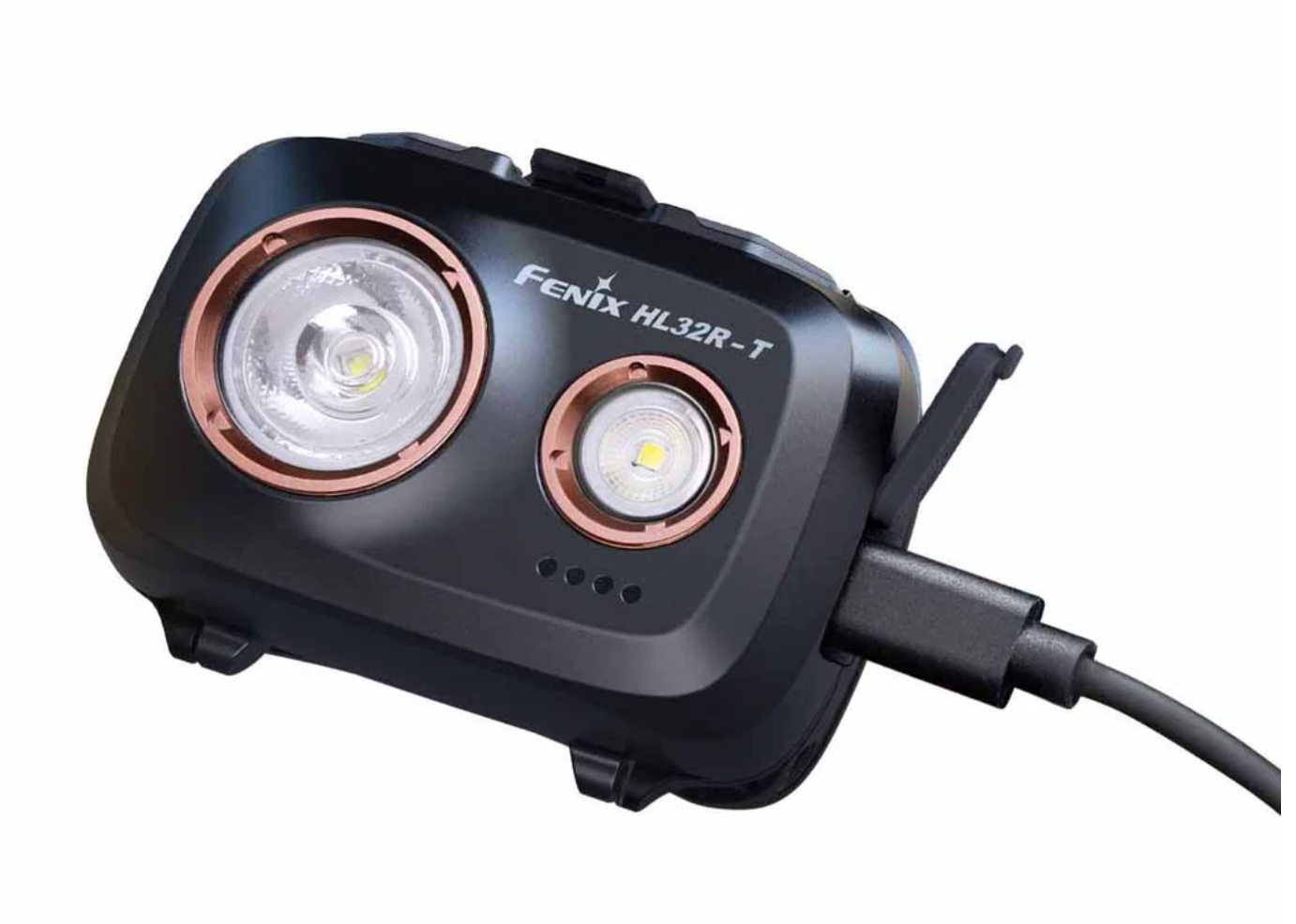 HL32R-T RECHARGEABLE HEADLAMP