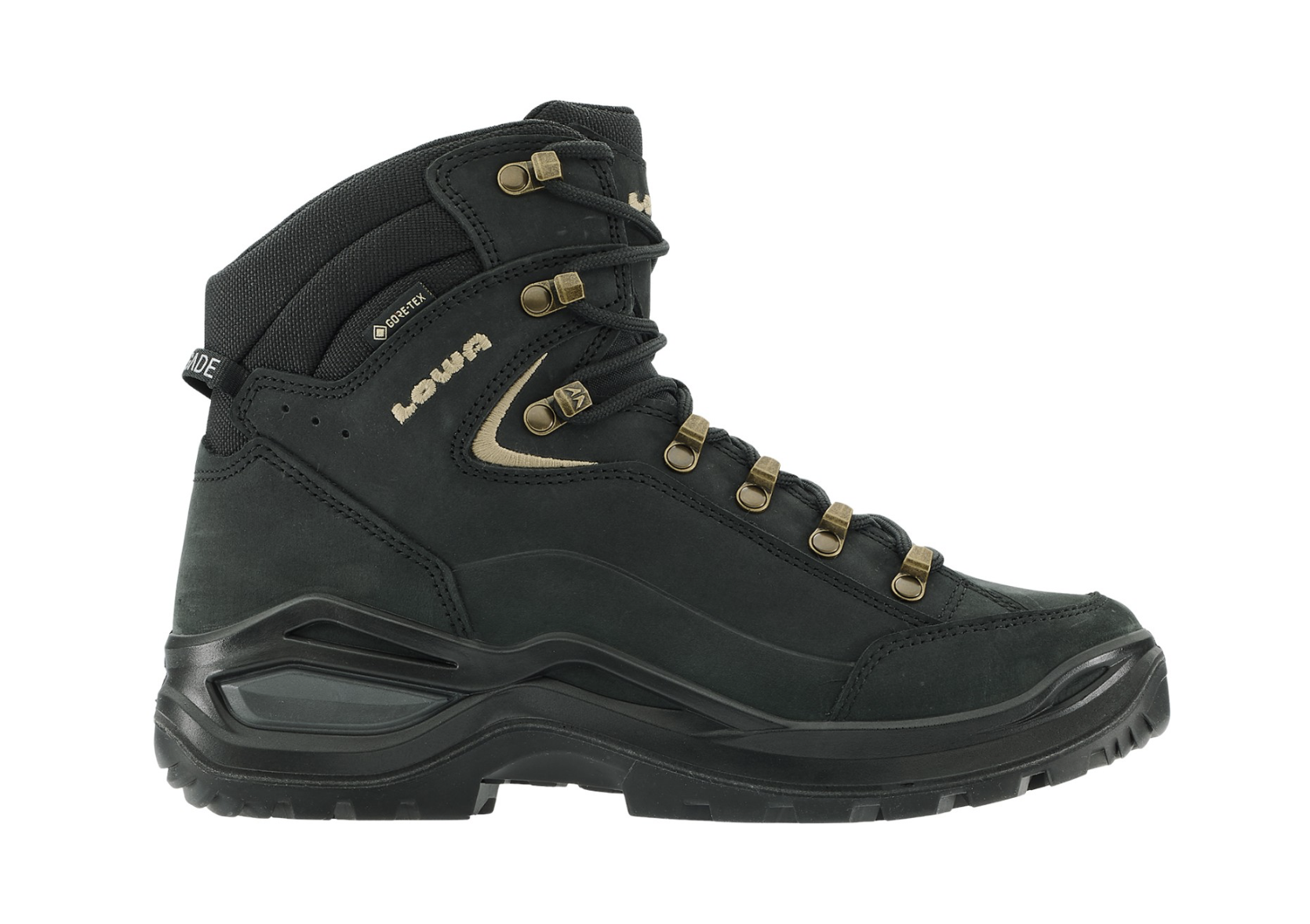 Lowa RENEGADE EVO GTX MID Ws