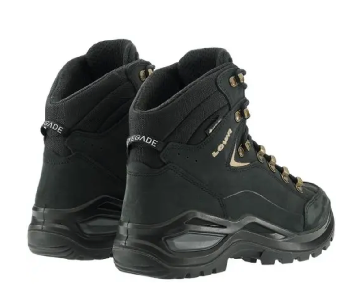 Lowa RENEGADE EVO GTX MID Ws