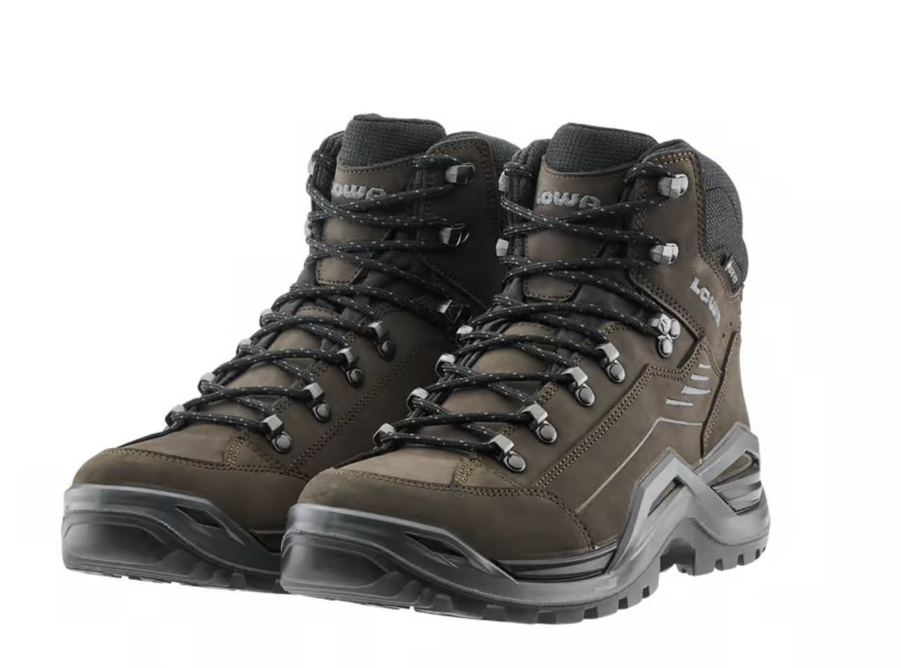 Lowa RENEGADE EVO GTX MID