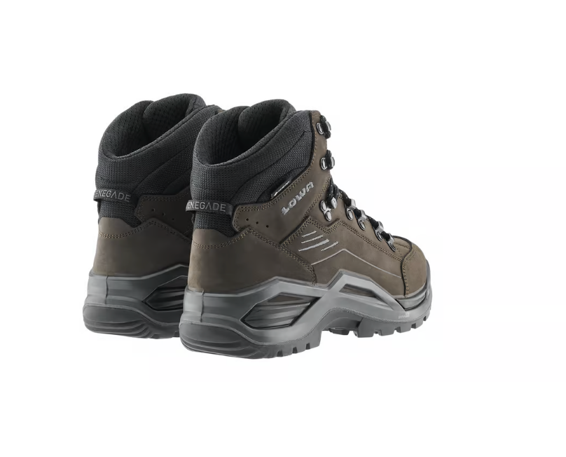 Lowa RENEGADE EVO GTX MID