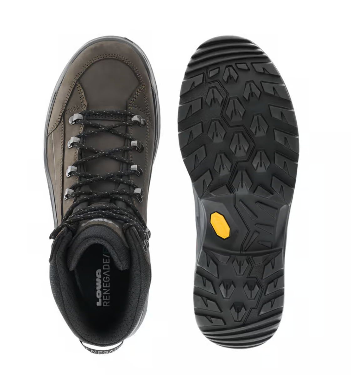 Lowa RENEGADE EVO GTX MID