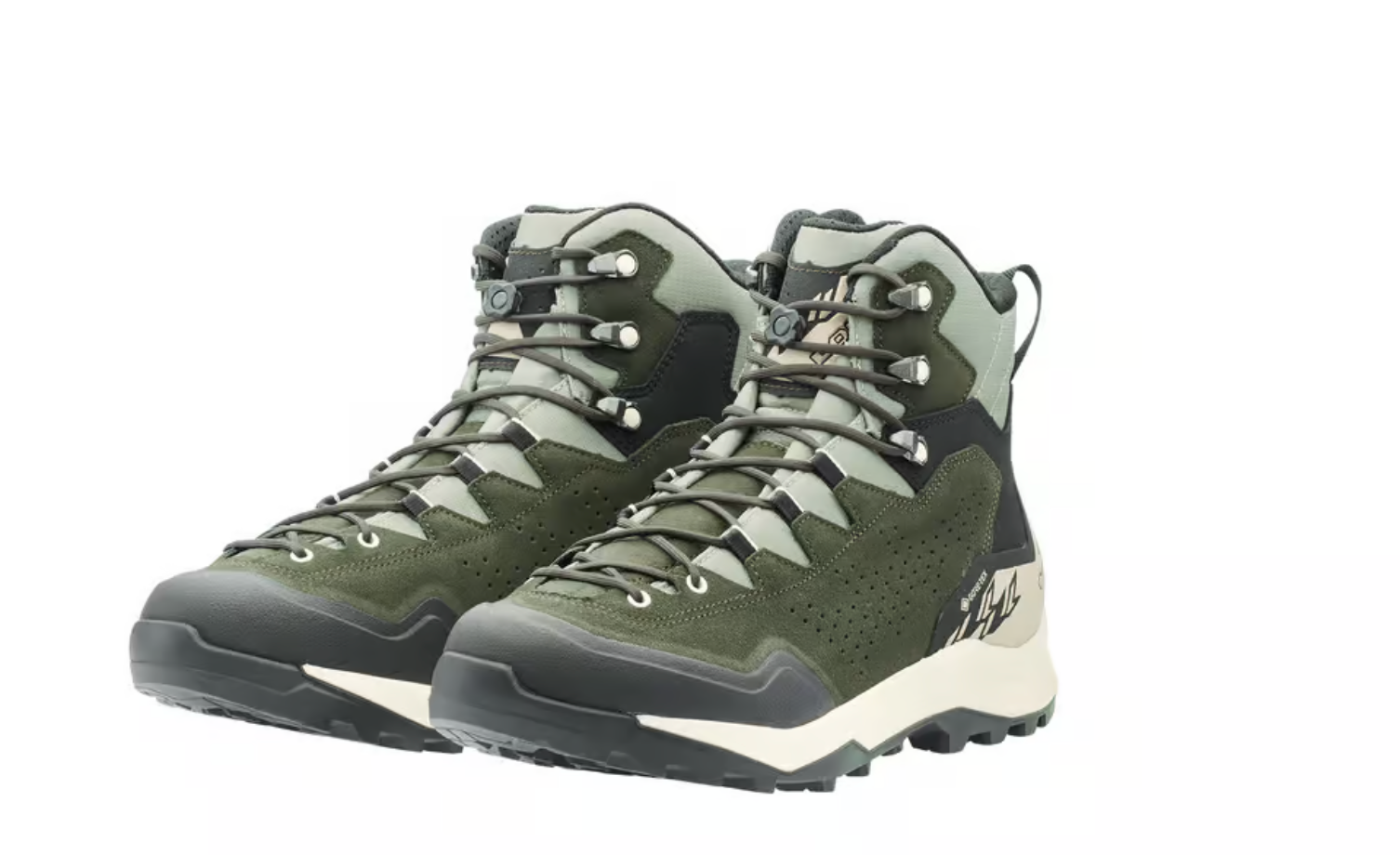 Lowa LOWA EXPLORER GTX MID