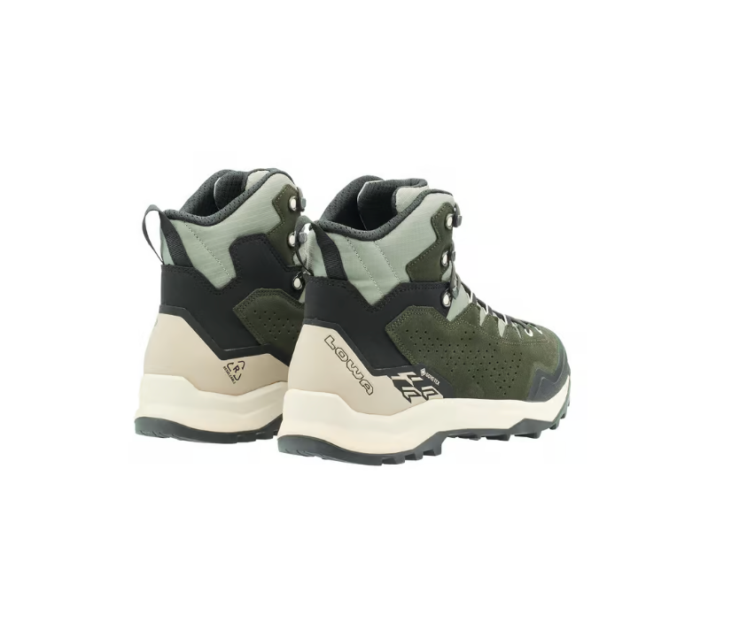 Lowa LOWA EXPLORER GTX MID