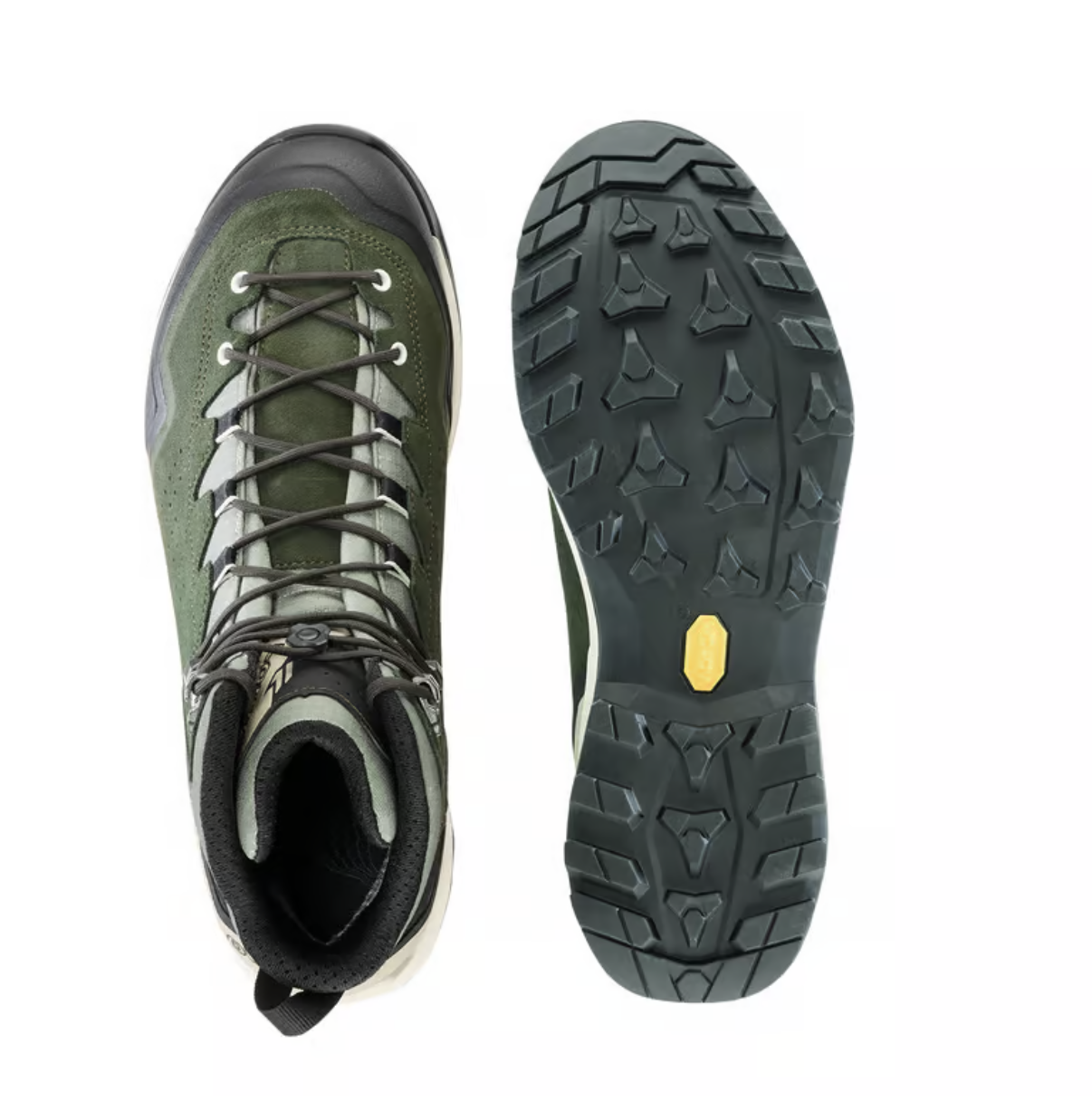 Lowa LOWA EXPLORER GTX MID