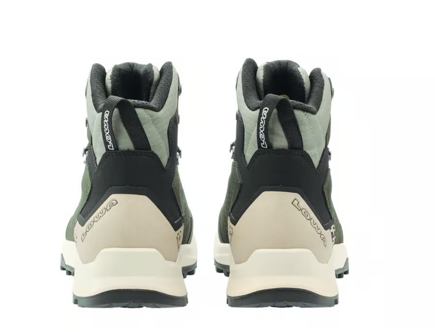 Lowa LOWA EXPLORER GTX MID