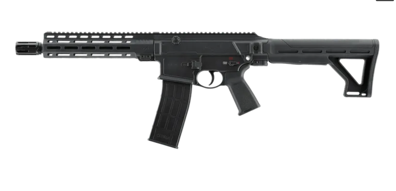 T4E TC 68 .68, CO₂, < 40 J, Full-Auto