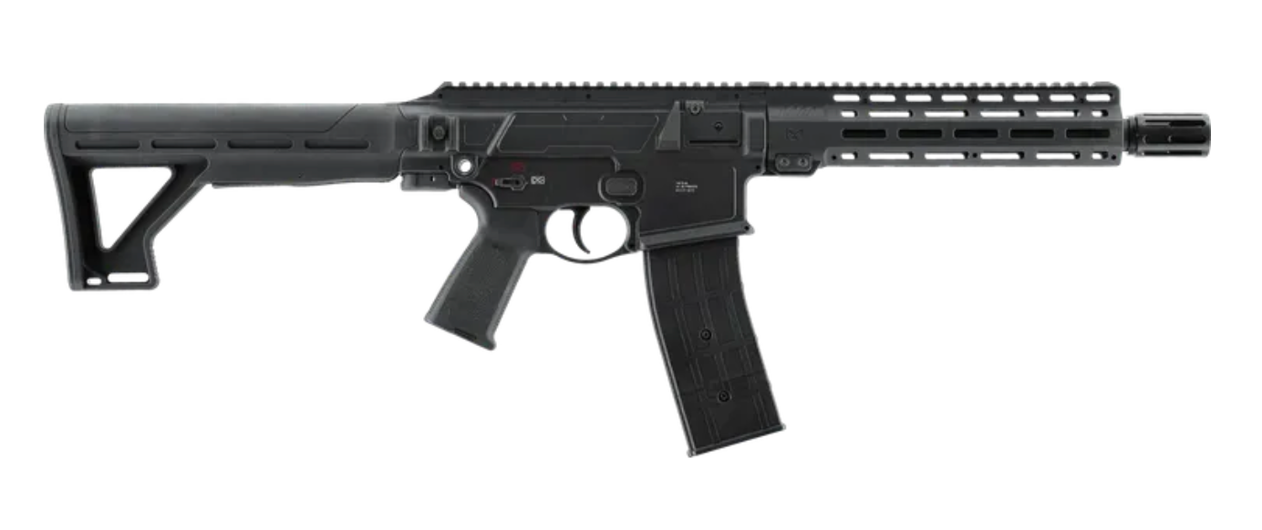 T4E TC 68 .68, CO₂, < 40 J, Full-Auto