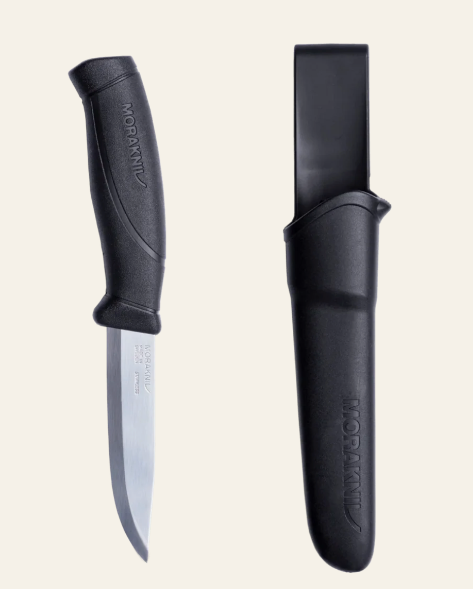 Moraknive COMPANION (S)