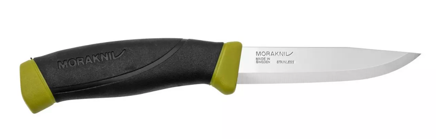 Moraknive COMPANION (S)