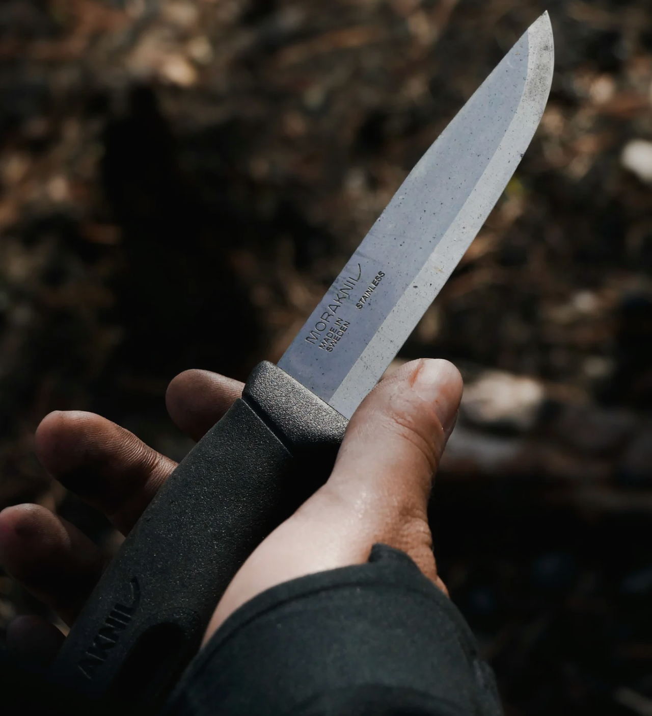 Moraknive COMPANION Spark (S)