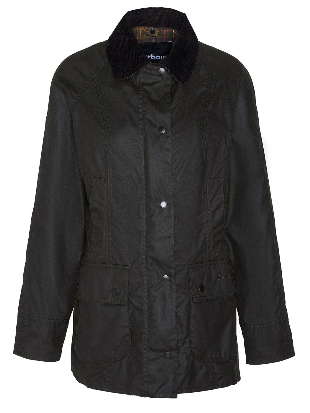 Barbour Classic Beadnell® Waxed Jacket W