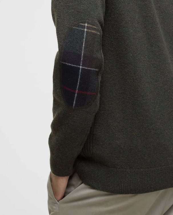 Barbour Holden Crew Neck Sweater