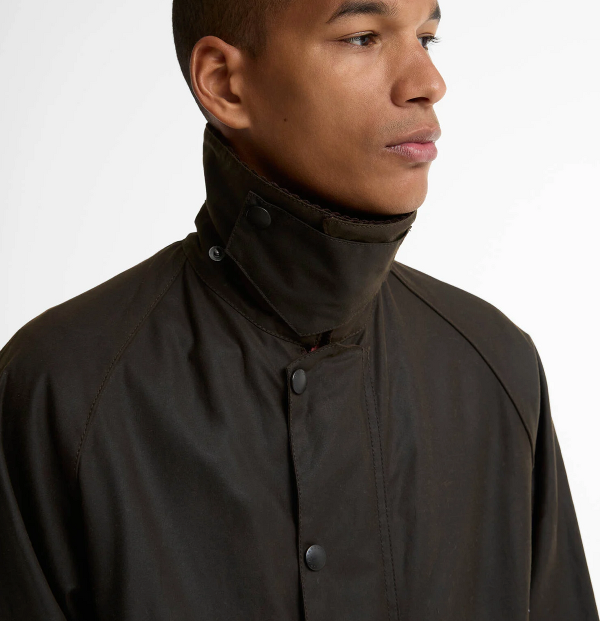 Barbour Classic Beaufort® Waxed Jacket