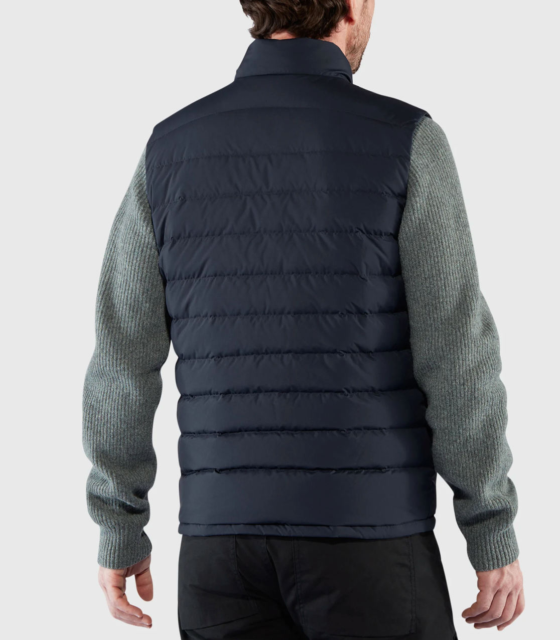 Fjallraven GREENLAND DOWN LINER VEST M