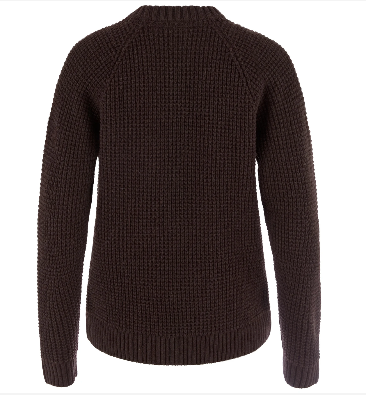 Fjallraven ÖVIK WAFFLE KNIT W