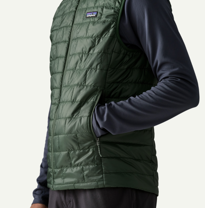 Patagonia Men's Nano Puff® Vest