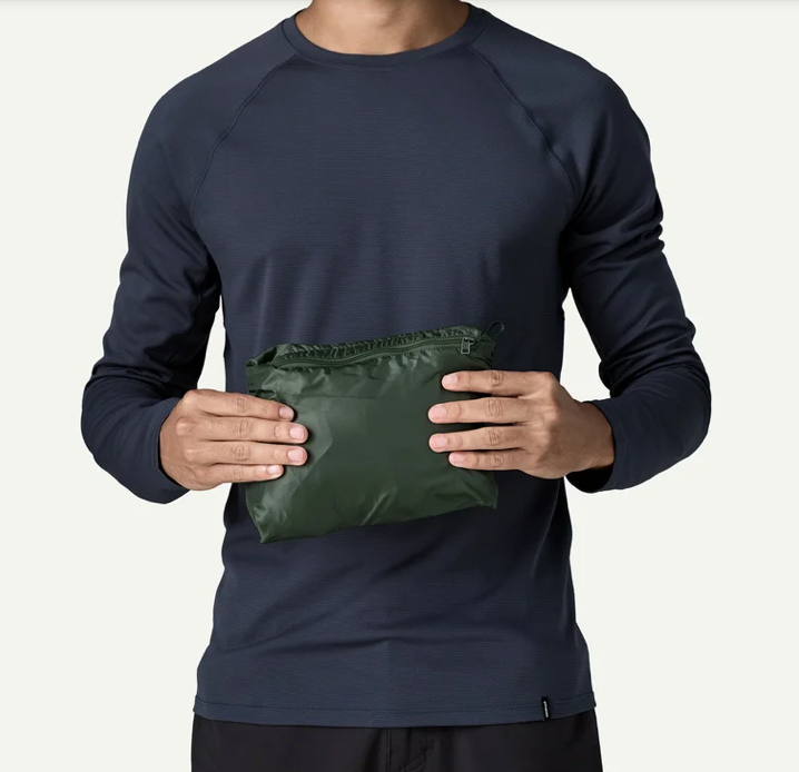 Patagonia Men's Nano Puff® Vest