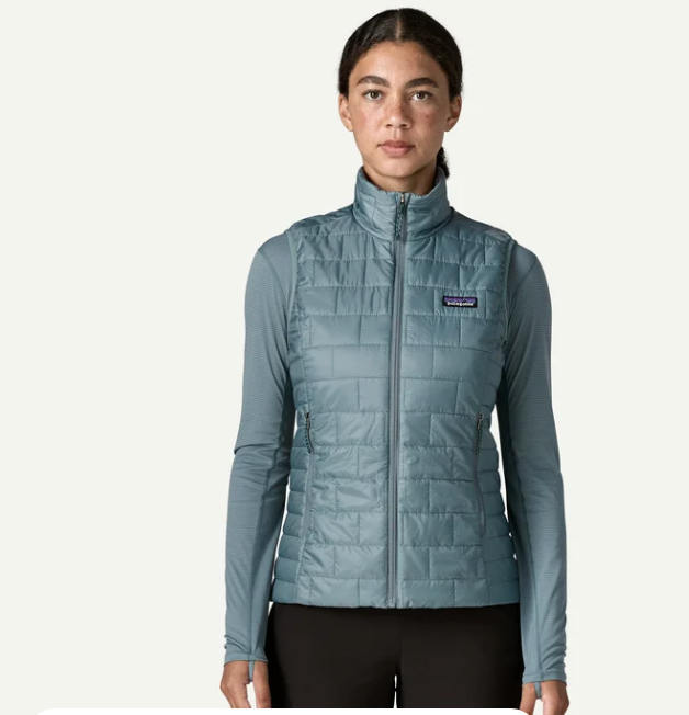 Patagonia Women's Nano Puff® Vest