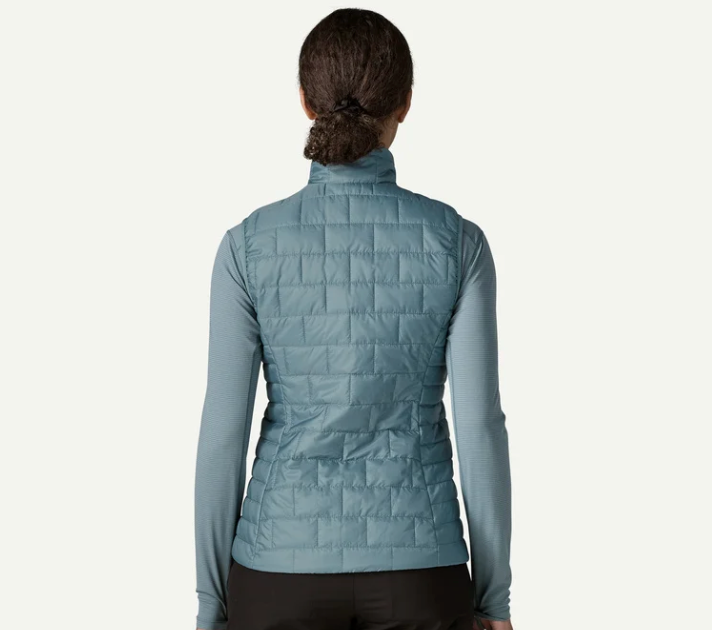 Patagonia Women's Nano Puff® Vest