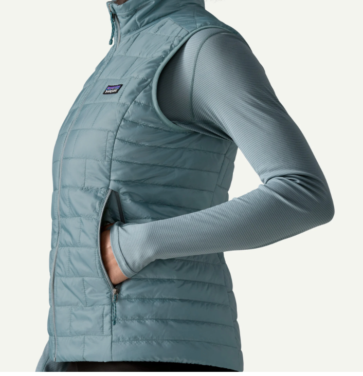 Patagonia Women's Nano Puff® Vest