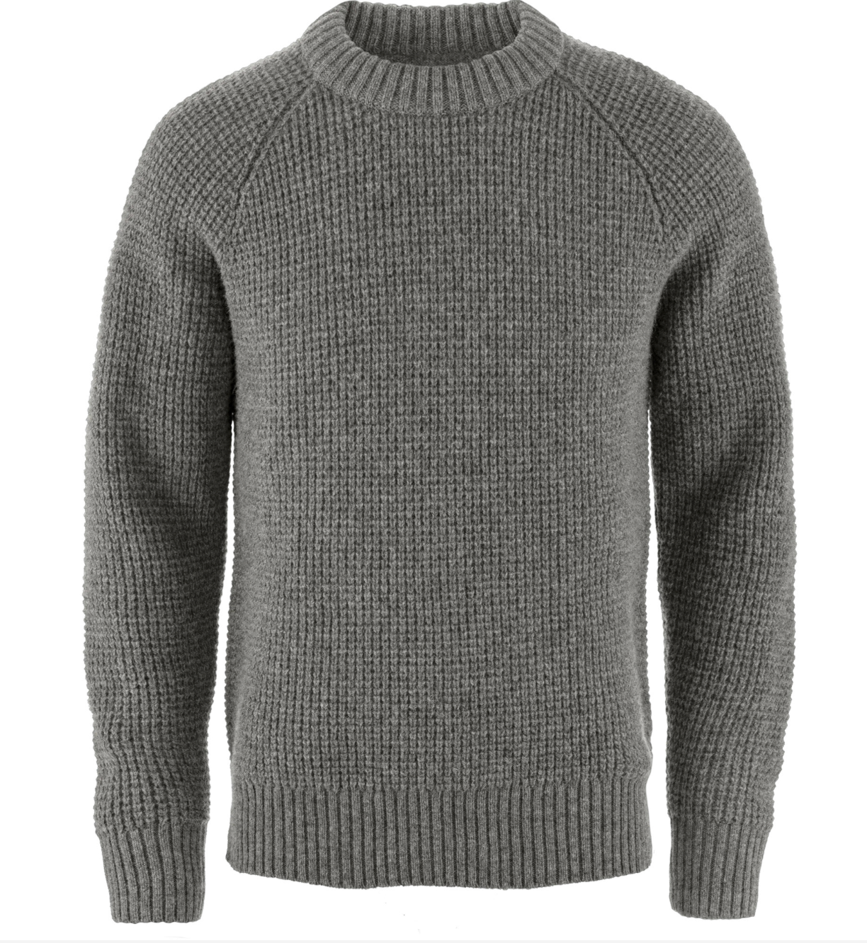 Fjallraven ÖVIK WAFFLE KNIT M