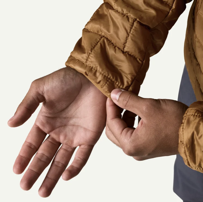 Patagonia Men's Nano Puff® Hoody