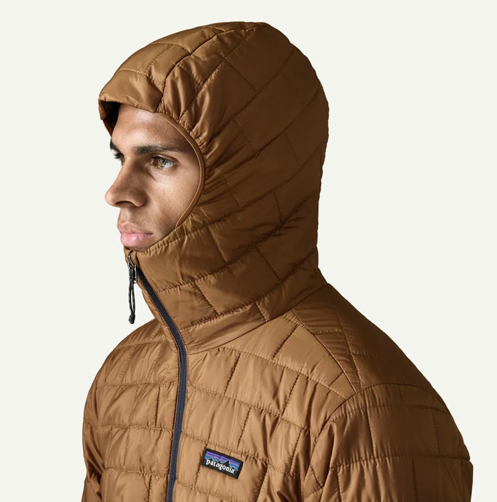 Patagonia Men's Nano Puff® Hoody