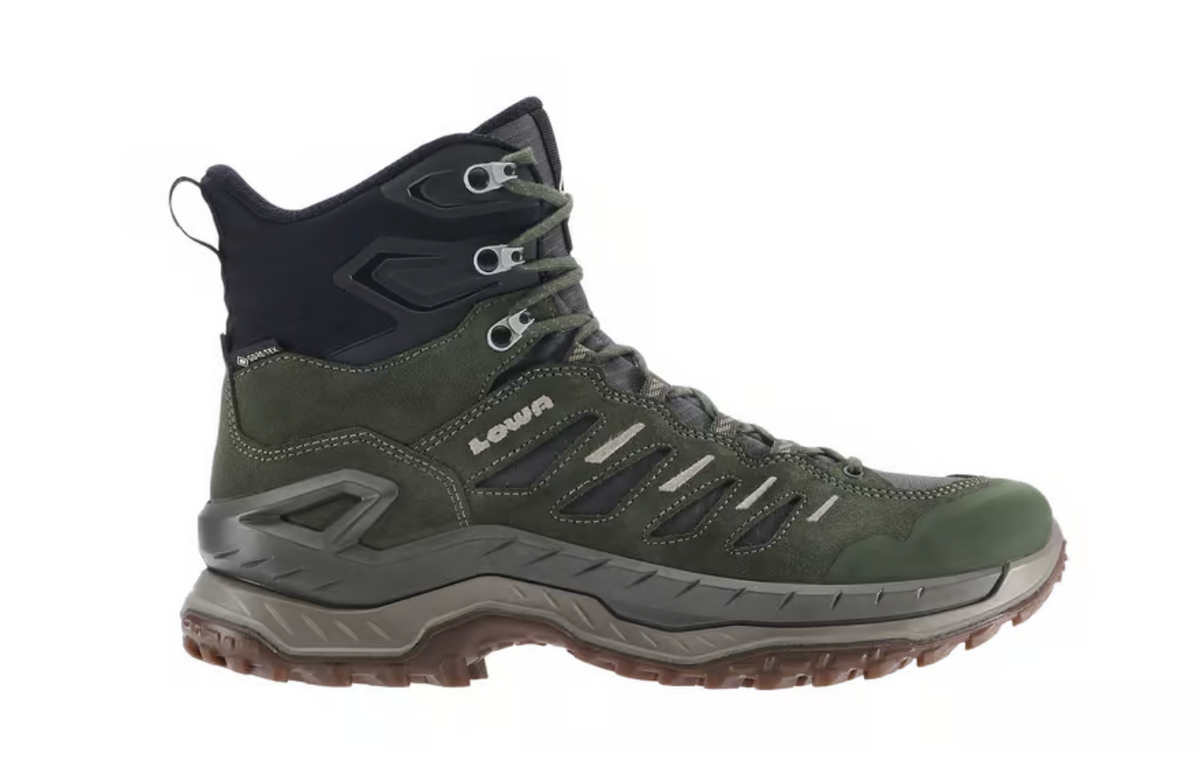 Lowa Innovo GTX MID M's