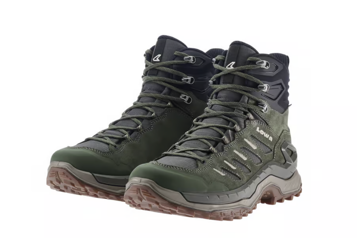 Lowa Innovo GTX MID M's