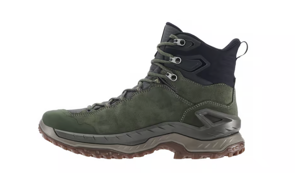 Lowa Innovo GTX MID M's