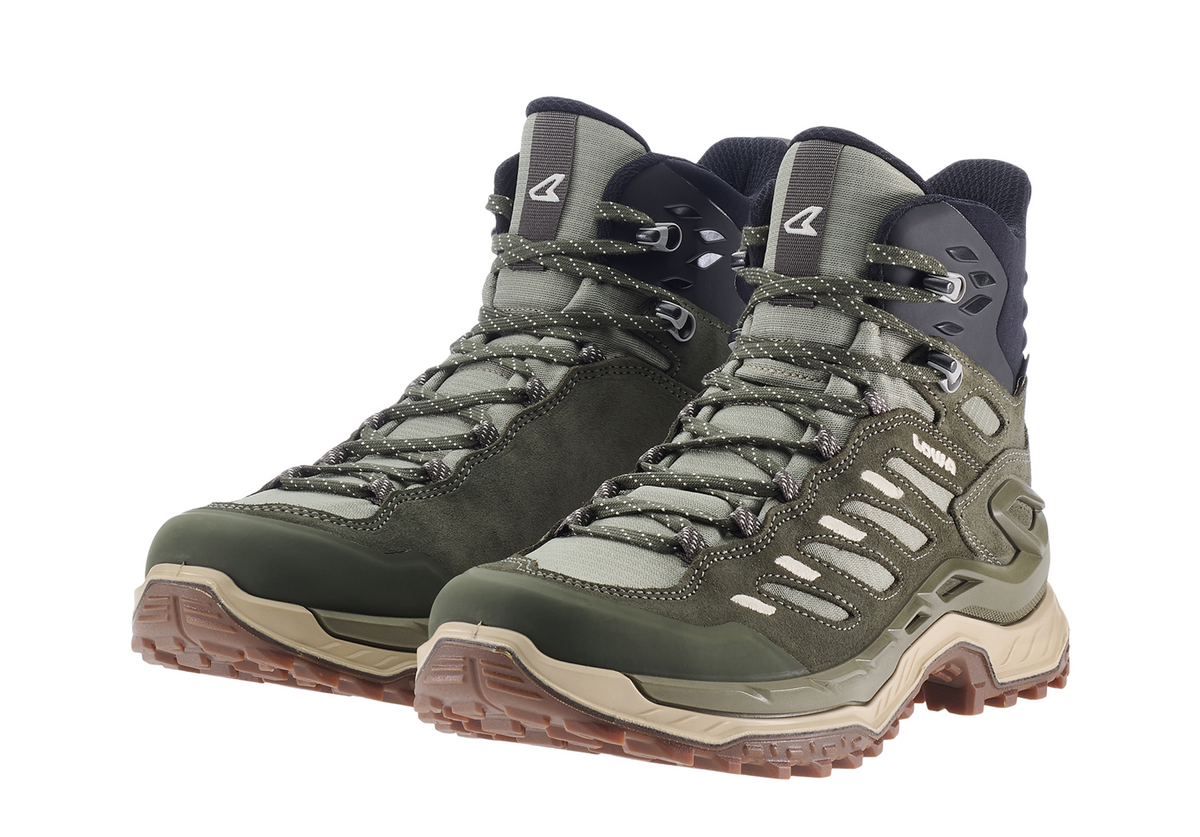 Lowa Innovo GTX MID W's