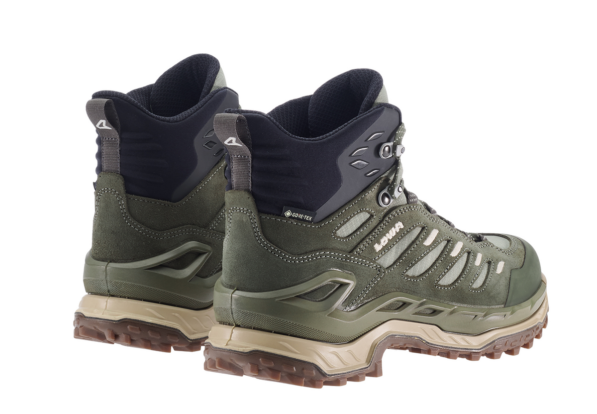 Lowa Innovo GTX MID W's