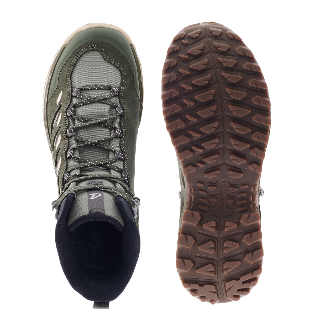 Lowa Innovo GTX MID W's