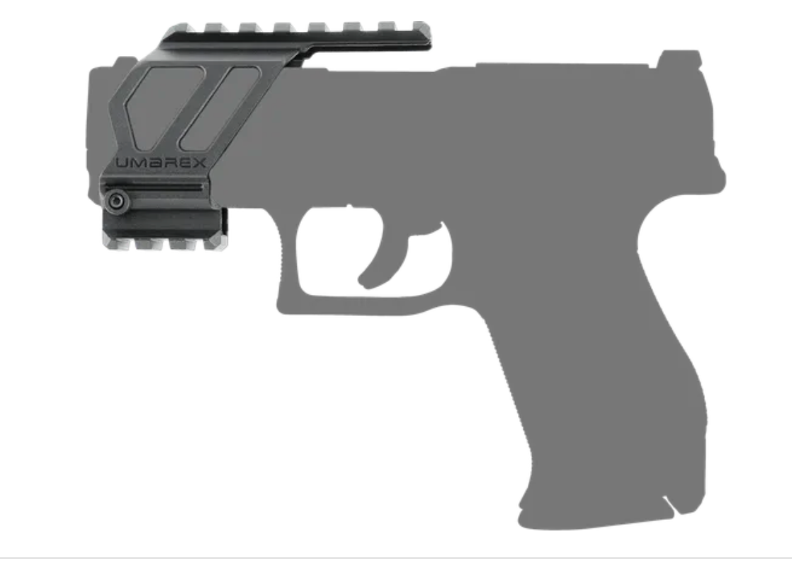 Umarex Universal Bridge Mount