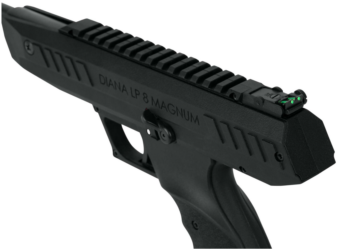 DIANA LP8 Evo2 Magnum 4.5mm (.177)