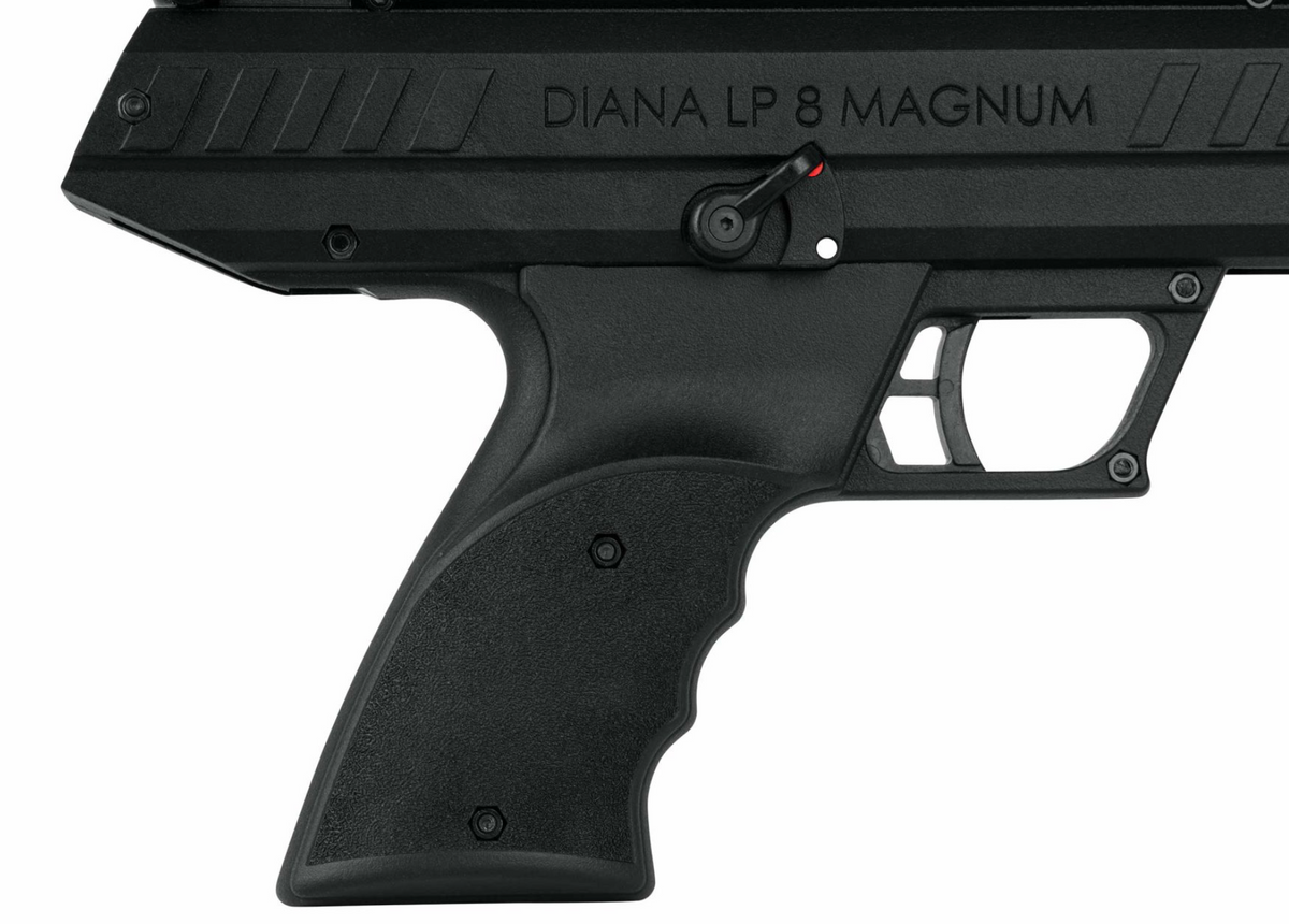 DIANA LP8 Evo2 Magnum 4.5mm (.177)