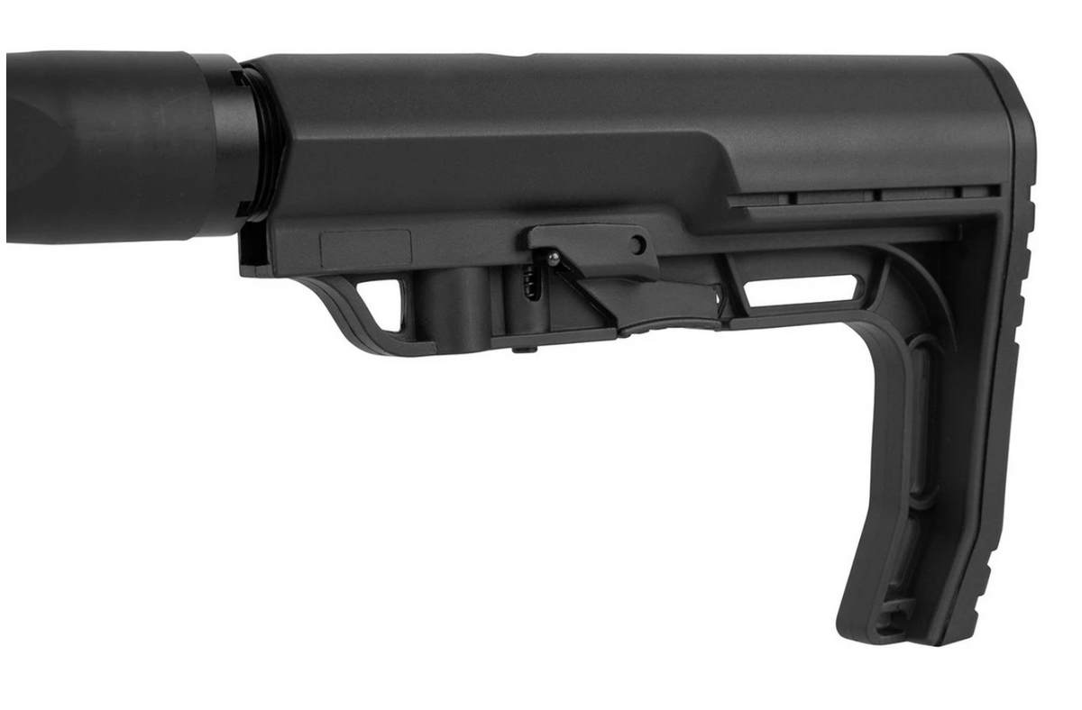DIANA Bandit Tactical 5.5mm (.22)