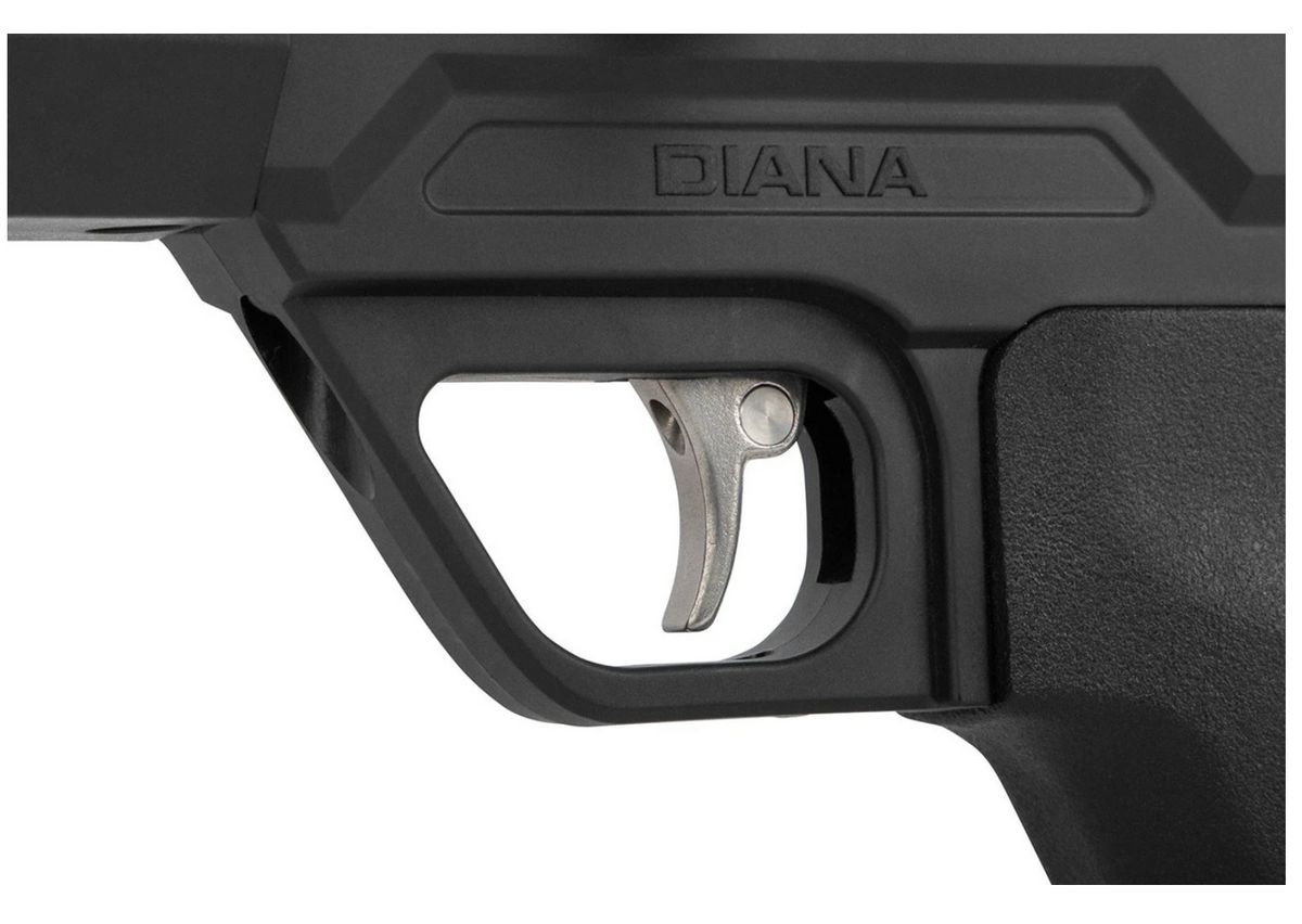 DIANA Bandit Tactical 5.5mm (.22)