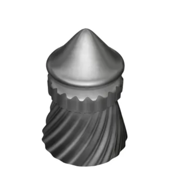 Umarex Jackal Pellets 4.5 mm (.177)