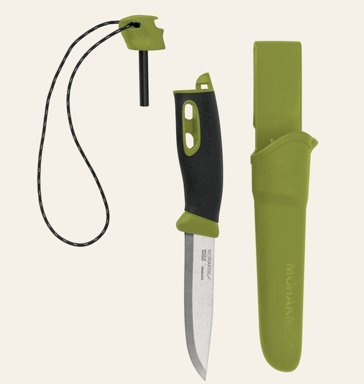 Morakniv COMPANION SPARK