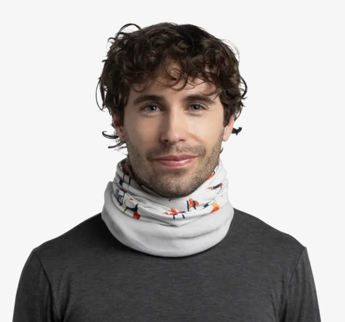 Buff Polar Multifunctional Neckwear