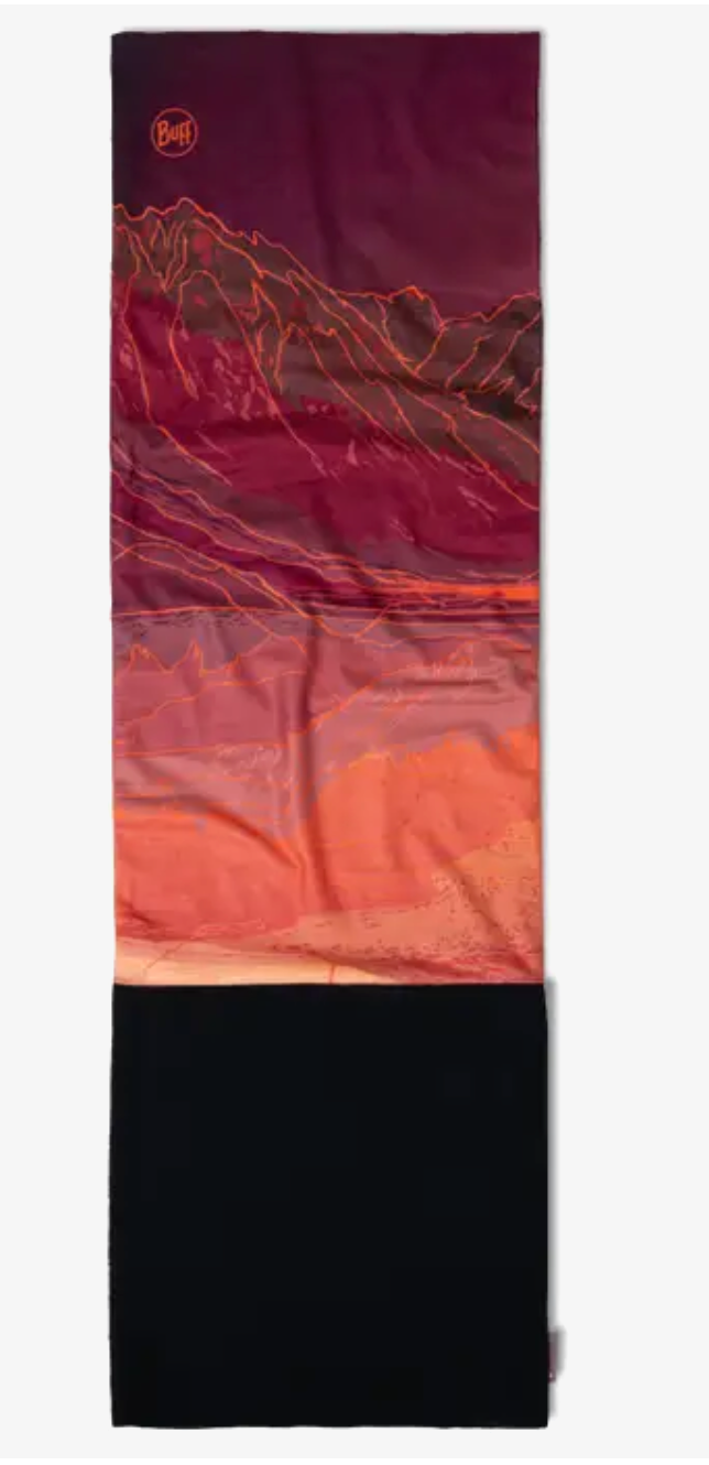 Buff Polar Multifunctional Neckwear