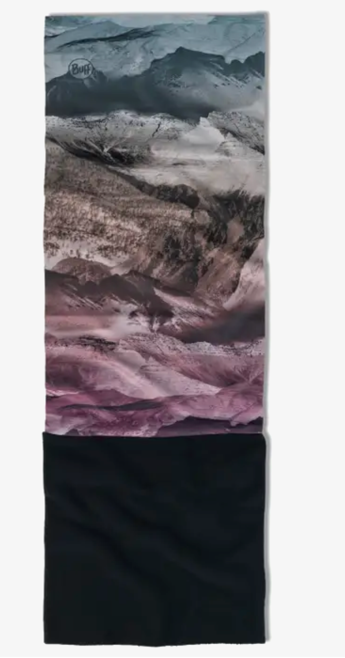 Buff Polar Multifunctional Neckwear