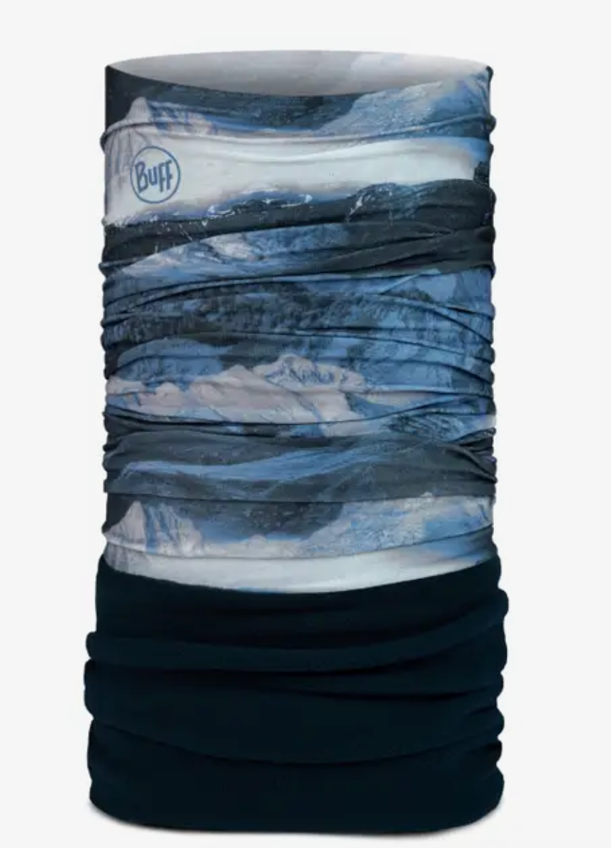 Buff Polar Multifunctional Neckwear