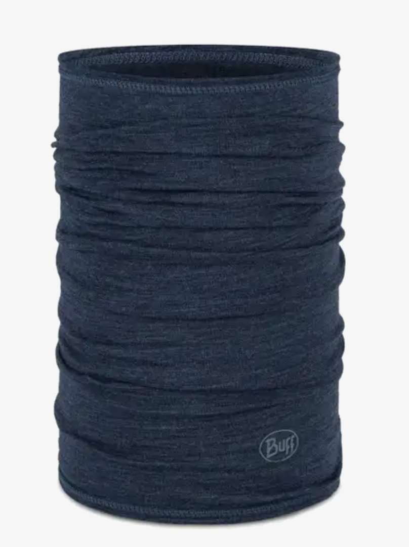 Buff Merino Lightweight Neckwear