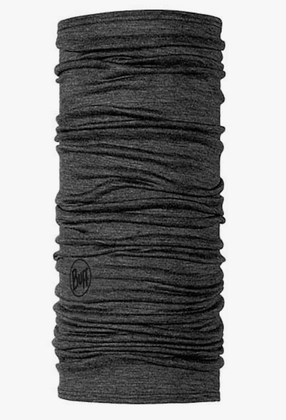 Buff Merino Lightweight Neckwear