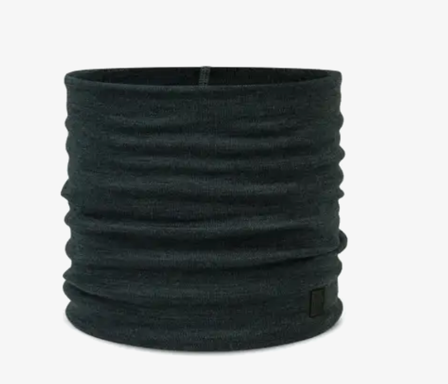 Buff Merino Heavyweight Neck Warmer