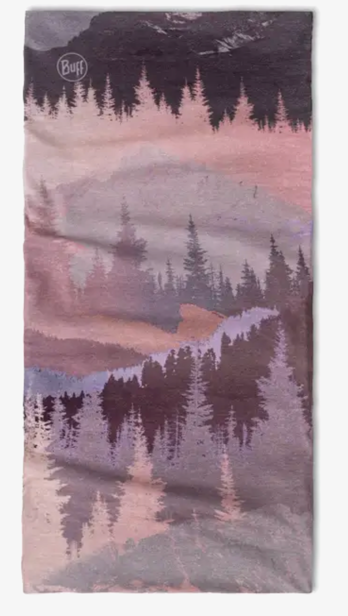 Buff Reversible Polar
